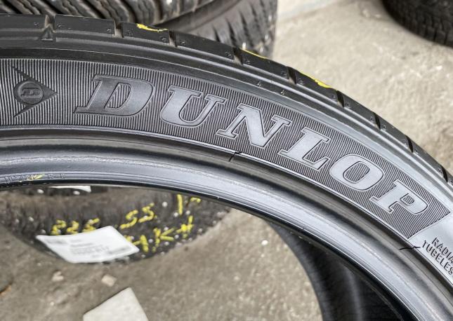 Dunlop SP Sport Maxx GT 265/35 R20 99Y