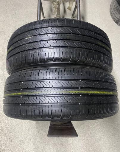 Nexen MI-II 215/55 R17