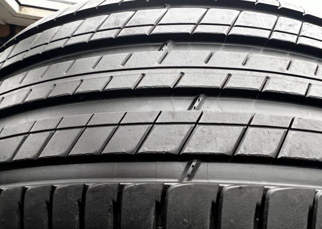 Michelin Latitude Sport 235/50 R19