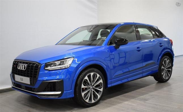 Оригинальные колеса Audi Q3 F3 R19