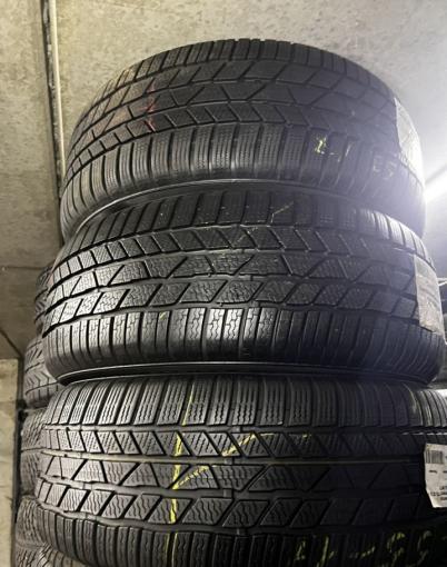 Continental ContiWinterContact TS 860 235/55 R17