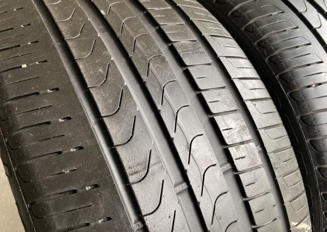 Pirelli Scorpion Verde 275/40 R21 107Y