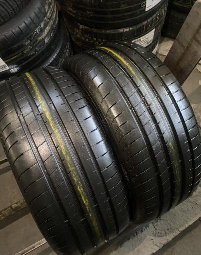 Goodyear Eagle F1 Asymmetric 5 225/45 R17