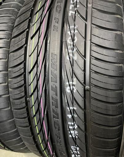 Marshal Matrac FX MU11 255/35 R20 97Y