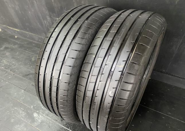 Goodyear Eagle F1 Asymmetric 3 225/45 R19