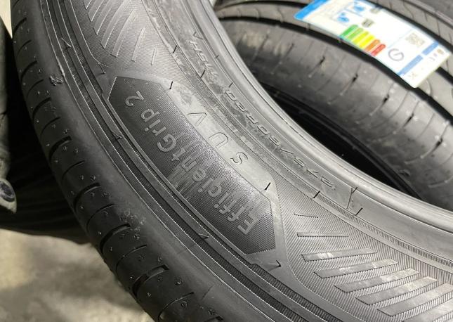 Goodyear EfficientGrip Performance SUV 275/60 R20 115H