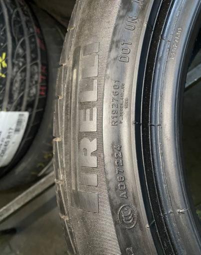 Pirelli Cinturato P7 All Season 225/50 R17