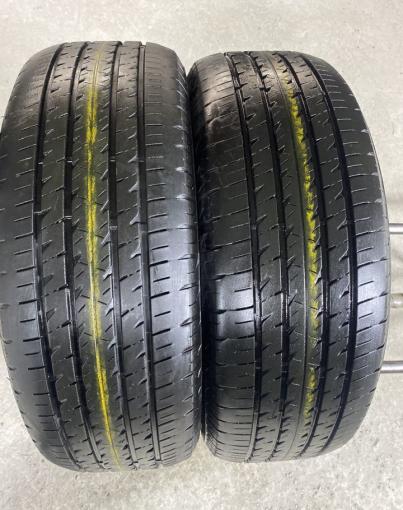 Firestone Destination LE 235/60 R17