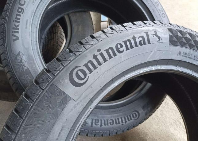 Continental ContiVikingContact 7 SUV 255/55 R20