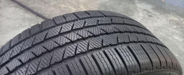 Continental ContiCrossContact Winter 275/40 R22 108V