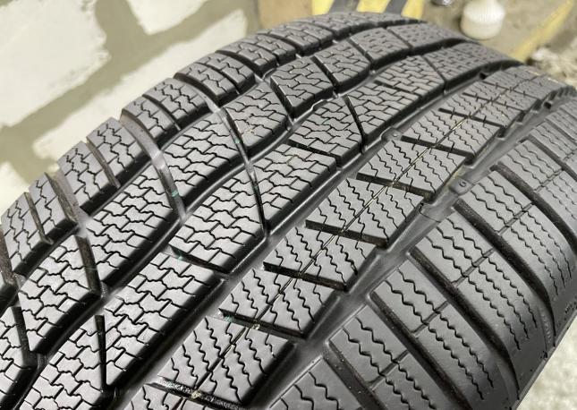 Continental ContiWinterContact TS 830 P 255/50 R20 109H