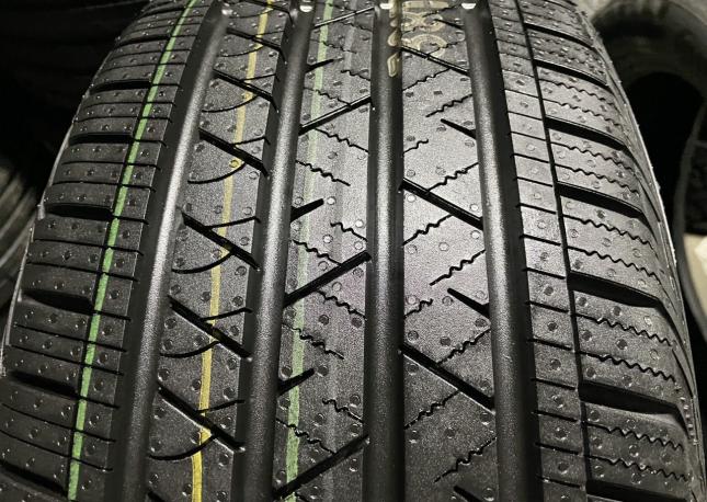 Continental ContiCrossContact LX Sport 245/50 R20 102H