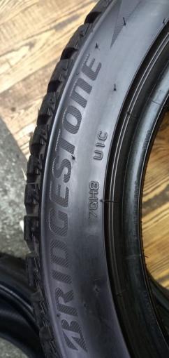 Bridgestone Blizzak LM-001 225/45 R17 91H