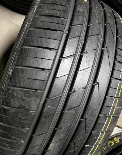 Hankook Ventus S1 Evo 2 K117 255/55 R18