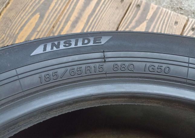 Yokohama Ice Guard IG50 185/65 R15