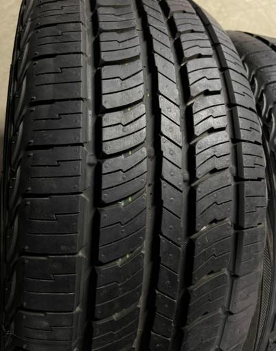 Kumho Road Venture APT KL51 235/55 R18