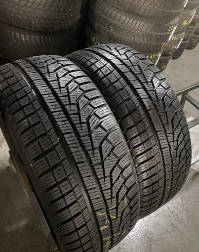 Hankook Winter I&#39;Cept Evo2 W320 205/45 R17