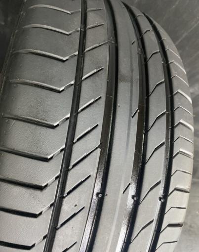 Continental ContiSportContact 5 235/45 R19