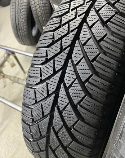 Continental ContiWinterContact TS 830 185/65 R15