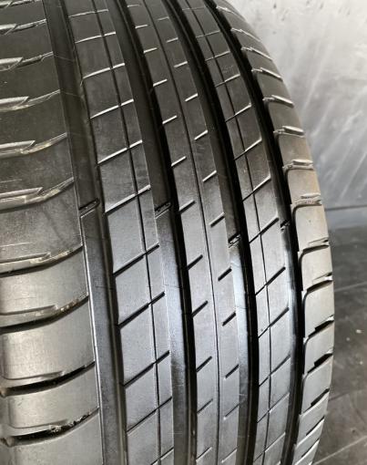 Michelin Latitude Sport 3 235/55 R19