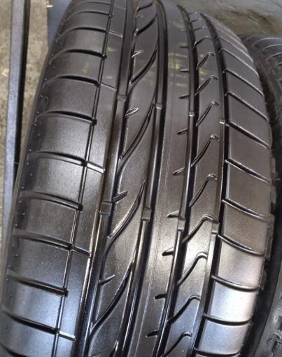 Bridgestone Dueler H/P Sport 235/55 R19 101V