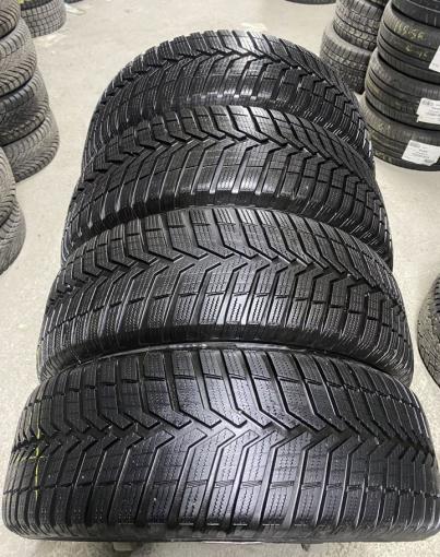 Vredestein SnowTrac 3 205/60 R16