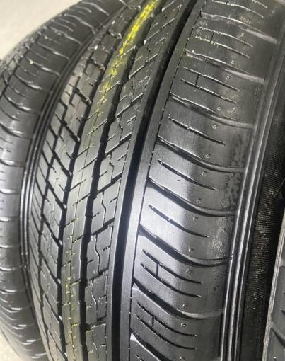 Dunlop Grandtrek ST30 225/65 R17