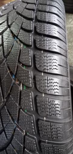 Dunlop SP Winter Sport 3D 235/65 R17 104H