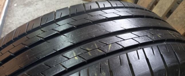 Bridgestone Dueler H/L 235/55 R18 100V