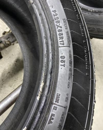 Goodyear Eagle LS 2 225/55 R17