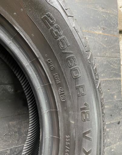 Uniroyal Rain Expert 3 235/60 R18