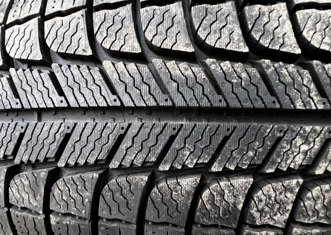 Michelin Pilot Alpin 5 SUV 185/65 R15