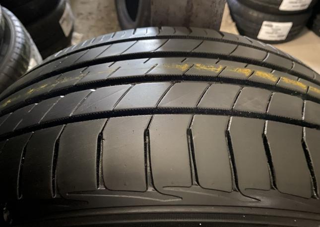 Dunlop SP Sport LM705 225/50 R17