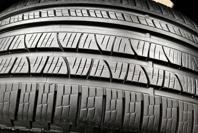 Pirelli Scorpion Verde All Season 275/45 R21