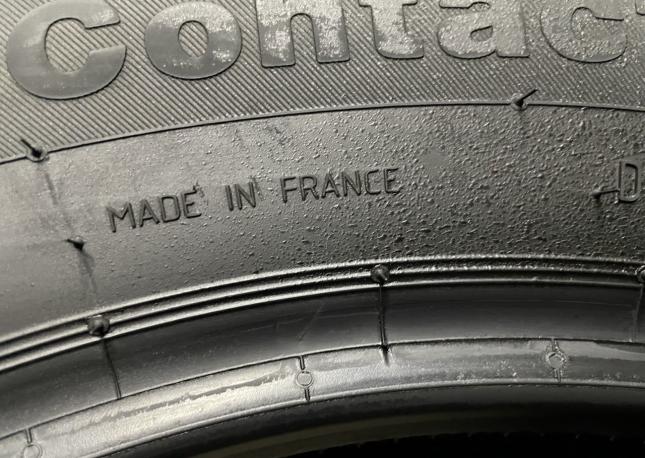 Continental ContiEcoContact 5 215/60 R17 96H