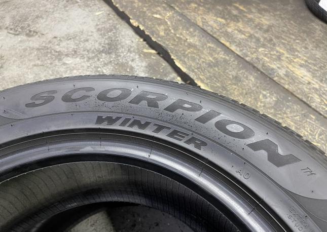 Pirelli Scorpion Winter 255/55 R19 111H