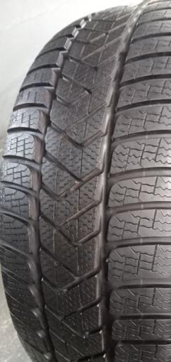 Pirelli Winter Sottozero 3 225/50 R18 99H