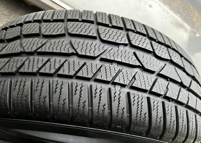 Continental ContiWinterContact TS 830 P 235/45 R19