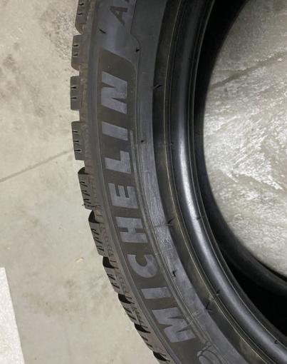 Michelin Alpin 6 215/45 R18