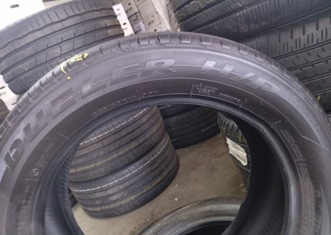 Bridgestone Dueler H/P Sport 225/55 R18 98H