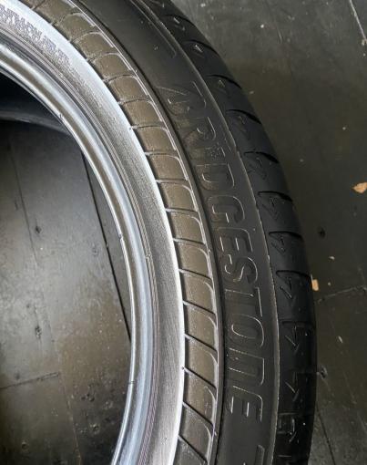 Bridgestone Alenza 001 235/55 R19