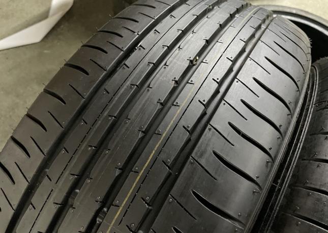 Dunlop SP Sport Maxx 050 225/55 R18 98H