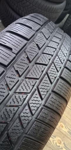 Continental ContiCrossContact Winter 235/55 R19 101H