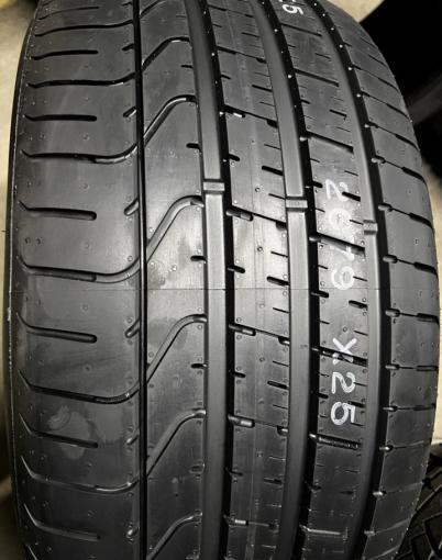 Pirelli P Zero 295/40 R21