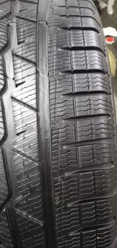 Michelin Pilot Alpin PA4 235/50 R18 101V