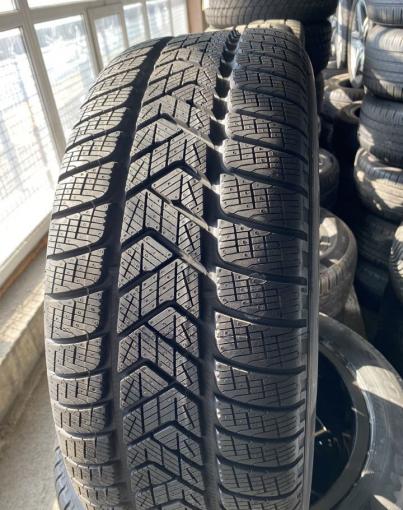 Pirelli Scorpion Winter 235/55 R19