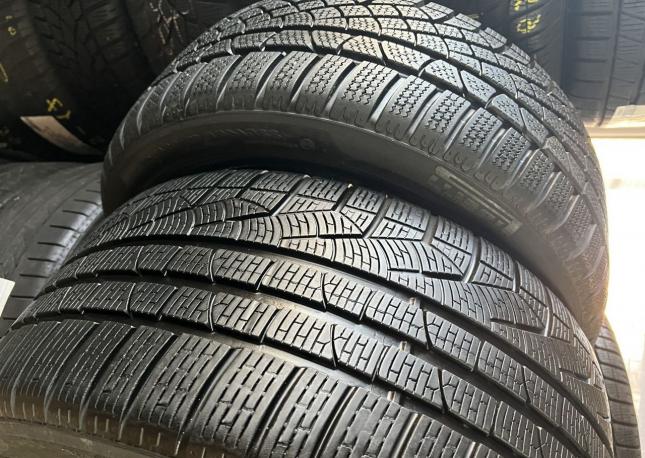 Pirelli Winter Sottozero 255/40 R18