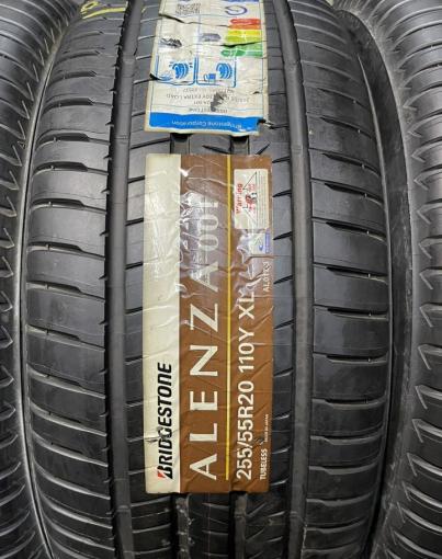 Bridgestone Alenza 001 255/55 R20 110Y