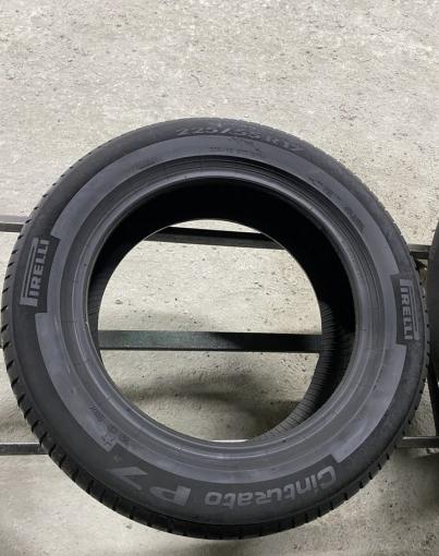 Pirelli Cinturato P7 (P7C2) 225/55 R17