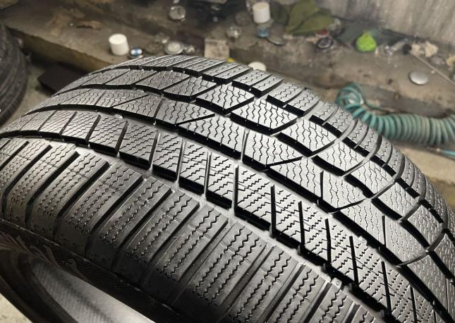 Continental ContiWinterContact TS 830 P 285/45 R20 112V